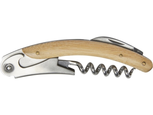 Изображение №2 | Штопор «Carmenier» (натуральный)