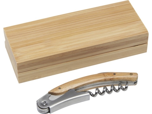 Изображение №3 | Штопор «Carmenier» (натуральный)