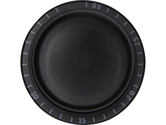 Изображение №2 | Пробка для вина «Sangio» (черный)