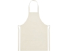 Изображение №2 | Хлопковый фартук «Khana» (белый)