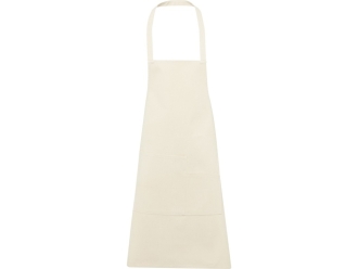 Изображение №1 | Хлопковый фартук «Khana» (белый)