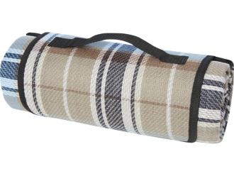 Изображение №1 | Плед для пикника «Sedum» (хаки)