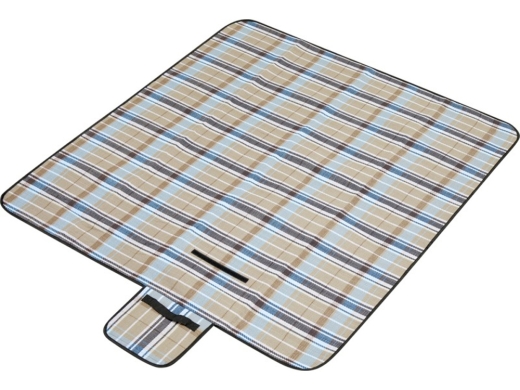 Изображение №4 | Плед для пикника «Sedum» (хаки)