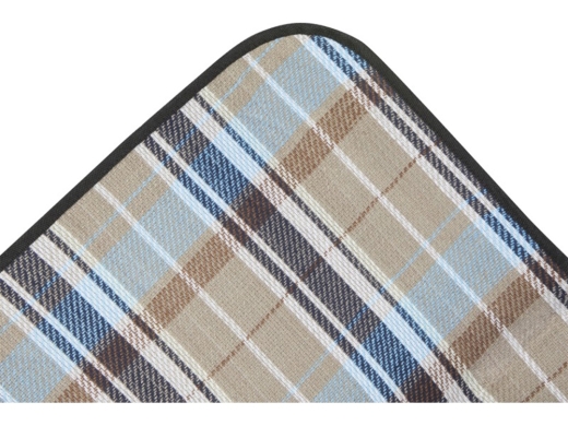 Изображение №6 | Плед для пикника «Sedum» (хаки)