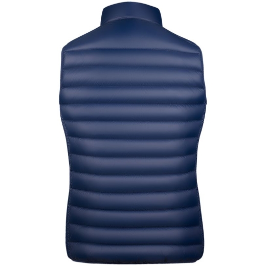Изображение №4 | Жилет женский Victoire BW Women темно-синий, размер S