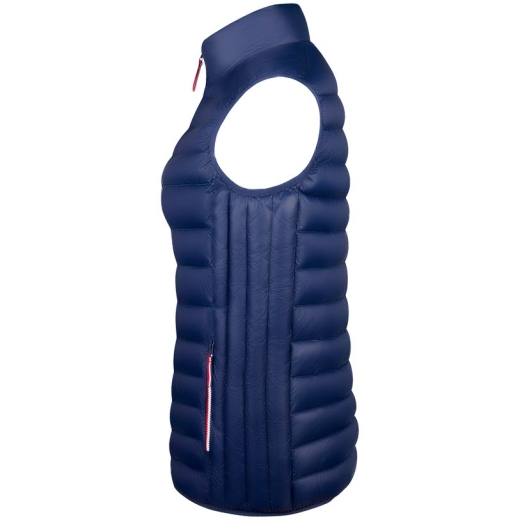 Изображение №5 | Жилет женский Victoire BW Women темно-синий, размер S