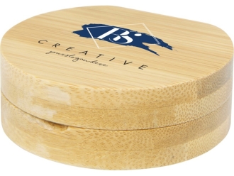 Изображение №5 | Карманное зеркало «Afrodit» (натуральный)