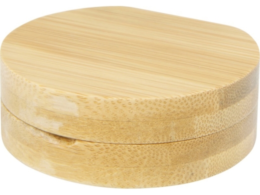 Изображение №3 | Карманное зеркало «Afrodit» (натуральный)