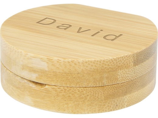 Изображение №6 | Карманное зеркало «Afrodit» (натуральный)