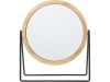 Изображение №2 | Настольное зеркало «Hyrra» (натуральный)