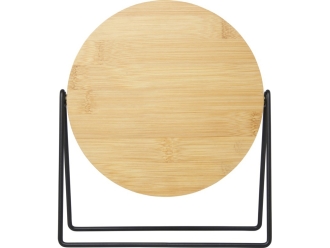 Изображение №3 | Настольное зеркало «Hyrra» (натуральный)