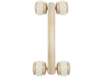 Изображение №3 | Бамбуковый массажер «Volu» (натуральный)