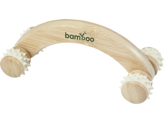 Изображение №5 | Бамбуковый массажер «Volu» (натуральный)