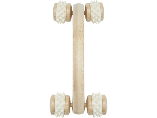 Изображение №3 | Бамбуковый массажер «Volu» (натуральный)