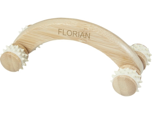 Изображение №6 | Бамбуковый массажер «Volu» (натуральный)