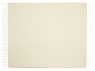 Изображение №2 | Плед «Zinnia» (бежевый)