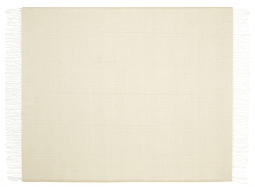 Изображение №2 | Плед «Zinnia» (бежевый)