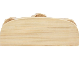 Изображение №2 | Бамбуковый массажер для стоп «Venis» (натуральный)