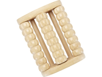 Изображение №4 | Бамбуковый массажер для стоп «Venis» (натуральный)