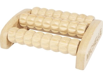 Изображение №7 | Бамбуковый массажер для стоп «Venis» (натуральный)