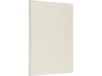 Изображение №1 | Блокнот А5 с твердой обложкой (бежевый)