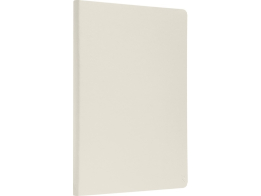 Изображение №1 | Блокнот А5 с твердой обложкой (бежевый)