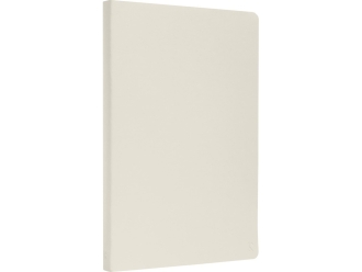 Изображение №1 | Блокнот А5 «Karst» с мягкой обложкой (бежевый)