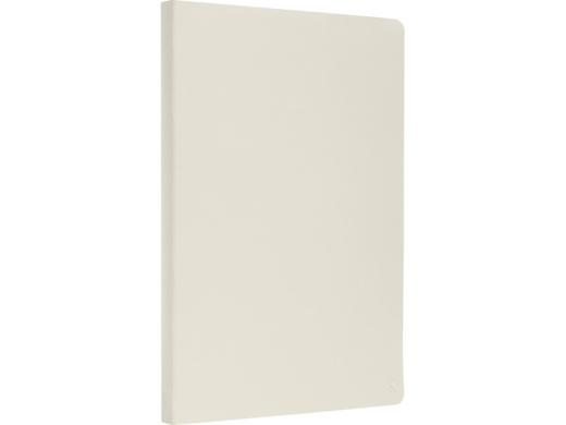 Изображение №1 | Блокнот А5 «Karst» с мягкой обложкой (бежевый)