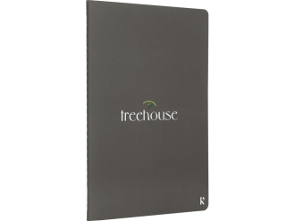 Изображение №5 | Подарочный набор: 2 блокнота A5 (серый)