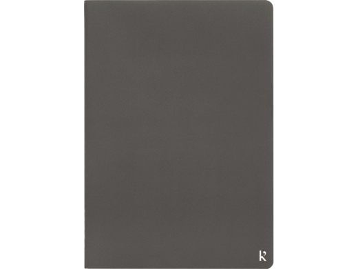 Изображение №2 | Подарочный набор: 2 блокнота A5 (серый)