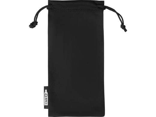 Изображение №5 | Очки солнцезащитные «Eiger» (черный)