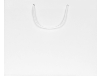 Изображение №2 | Пакет подарочный Imilit XL (белый)