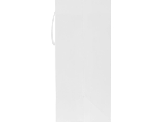 Изображение №4 | Пакет подарочный Imilit XL (белый)