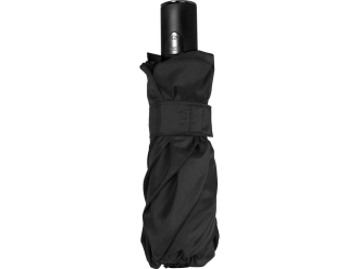 Изображение №9 | Зонт складной «Auto compact» автомат (черный)