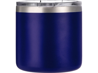 Изображение №4 | Стальная кружка с двойными стенками «Alaska» (синий)