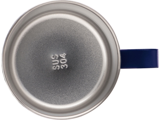 Изображение №7 | Стальная кружка с двойными стенками «Alaska» (синий)