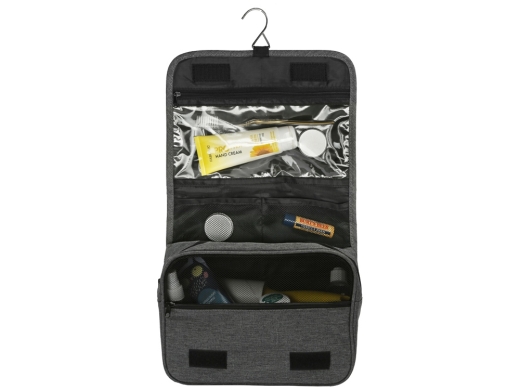 Изображение №2 | Несессер для путешествий «Planar» (серый)