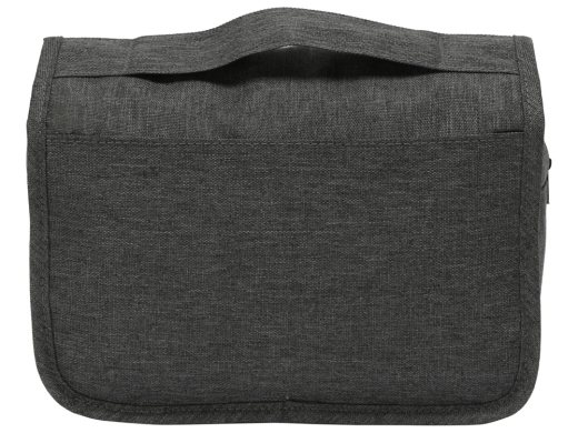 Изображение №4 | Несессер для путешествий «Planar» (серый)