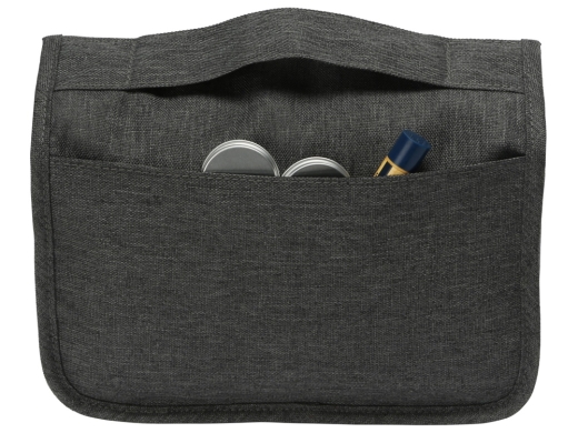 Изображение №5 | Несессер для путешествий «Planar» (серый)