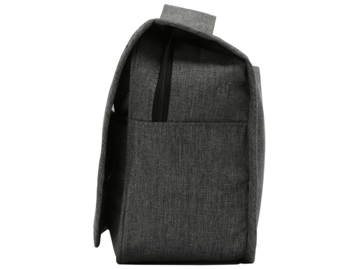 Изображение №6 | Несессер для путешествий «Planar» (серый)