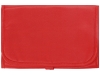 Изображение №6 | Несессер для путешествий со съемной косметичкой «Flat» (красный)