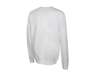 Изображение №8 | Свитшот «Warsaw», унисекс XS (белый)