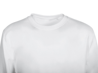 Изображение №11 | Свитшот «Warsaw», унисекс XS (белый)