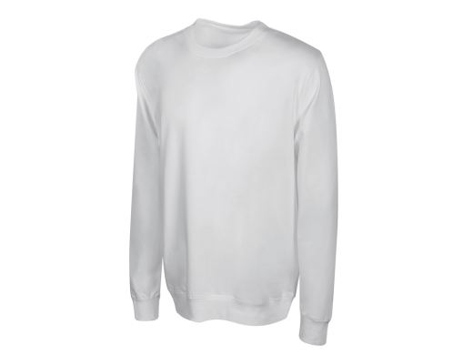 Изображение №7 | Свитшот «Warsaw», унисекс XS (белый)