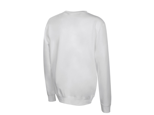 Изображение №8 | Свитшот «Warsaw», унисекс XS (белый)