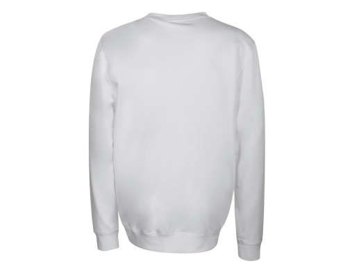 Изображение №10 | Свитшот «Warsaw», унисекс XS (белый)