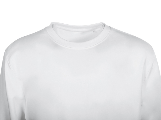 Изображение №11 | Свитшот «Warsaw», унисекс XS (белый)