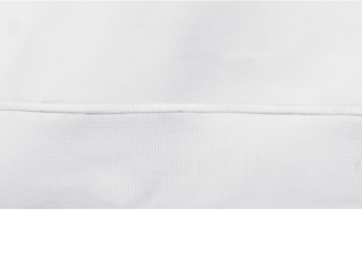 Изображение №13 | Свитшот «Warsaw», унисекс XS (белый)