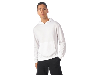 Изображение №4 | Худи «Warsaw», унисекс XS (белый)