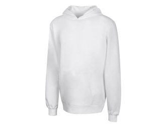 Изображение №7 | Худи «Warsaw», унисекс XS (белый)